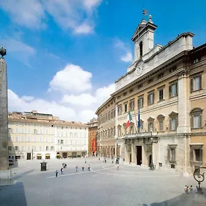 Apartment Amazing Trevi Fountain, Rome