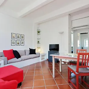  Appartamento Casa Falcone 16